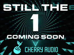 Cherry Audio